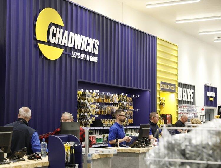 Strong local businesses with market leading positions